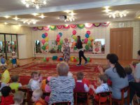 ТС «Евророс»: Акция "Поможем детям вместе" завершена!