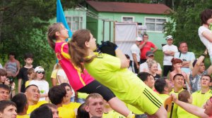 «Слата»: Пятнадцатая Юбилейная Слатакиада! ФОТО