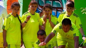 «Слата»: Пятнадцатая Юбилейная Слатакиада! ФОТО