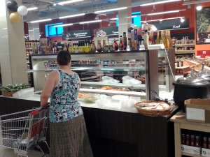 «Райцентр»: Состоялость открытие нового магазина в городе Саров. ФОТО