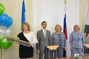 Лучшие продавцы Уфы работают в Группе компаний «Батыр». ФОТО