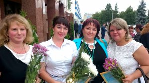 Лучшие продавцы Уфы работают в Группе компаний «Батыр». ФОТО