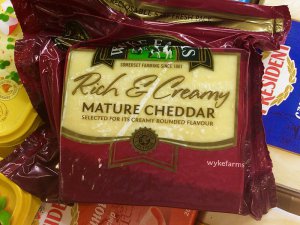 Если нельзя, но очень хочется: санкционные продукты нашлись в премиум-магазинах. ФОТО