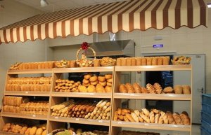 Открытие супермаркета «Слата» в центре Иркутска. ФОТО
