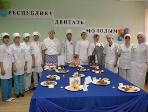 Расширение собственного кулинарного производства является перспективным направлением развития ГК «Батыр»