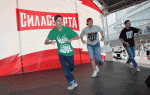 «Элит»: Мы за «Силу спорта»! ФОТО