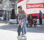 «Элит»: Мы за «Силу спорта»! ФОТО