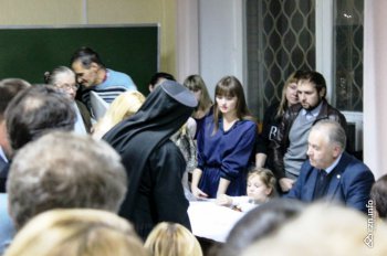 Рязанцы выступили против застройки напротив ТЦ «Барс на Московском»