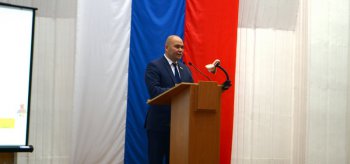 Группа компаний «Батыр»: "работать на благо населения". ФОТО