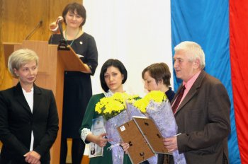 Группа компаний «Батыр»: "работать на благо населения". ФОТО