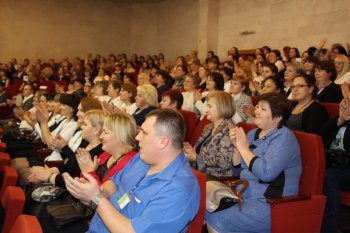 Группа компаний «Батыр»: "работать на благо населения". ФОТО