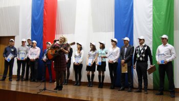 Группа компаний «Батыр»: "работать на благо населения". ФОТО