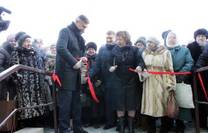 «Слата» расширяет границы. ФОТО