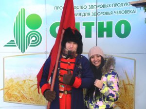 ТД «Ситно»: Мы знаем "главный секрет приготовления пельменей"