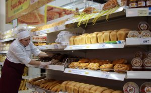 В Уфе открылся новый магазин «Байрам-икмэк». ФОТО