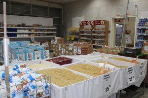 ГК «Челны-Хлеб» запустила антикризисный проект – сеть магазинов «Продслава». ФОТО