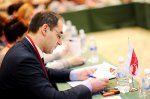 Круглый стол по Финансового Комитета Союза НСР при поддержке юридической фирмы Sameta. ФОТО