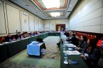 Круглый стол по Финансового Комитета Союза НСР при поддержке юридической фирмы Sameta. ФОТО