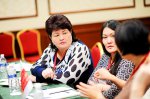 Круглый стол по Финансового Комитета Союза НСР при поддержке юридической фирмы Sameta. ФОТО