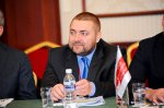 Круглый стол по Финансового Комитета Союза НСР при поддержке юридической фирмы Sameta. ФОТО