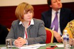 Круглый стол по Финансового Комитета Союза НСР при поддержке юридической фирмы Sameta. ФОТО
