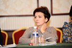 Круглый стол по Финансового Комитета Союза НСР при поддержке юридической фирмы Sameta. ФОТО