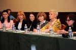 Круглый стол по Финансового Комитета Союза НСР при поддержке юридической фирмы Sameta. ФОТО