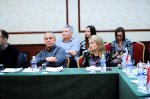 Круглый стол по Финансового Комитета Союза НСР при поддержке юридической фирмы Sameta. ФОТО