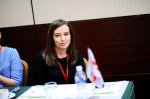 Круглый стол по Финансового Комитета Союза НСР при поддержке юридической фирмы Sameta. ФОТО