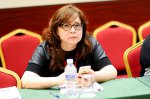 Круглый стол по Финансового Комитета Союза НСР при поддержке юридической фирмы Sameta. ФОТО