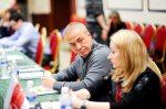 Круглый стол по Финансового Комитета Союза НСР при поддержке юридической фирмы Sameta. ФОТО