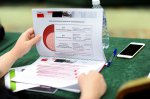 Круглый стол по Финансового Комитета Союза НСР при поддержке юридической фирмы Sameta. ФОТО