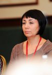 Круглый стол по Финансового Комитета Союза НСР при поддержке юридической фирмы Sameta. ФОТО