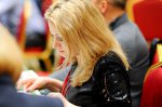 Круглый стол по Финансового Комитета Союза НСР при поддержке юридической фирмы Sameta. ФОТО