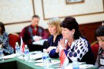 Круглый стол по Финансового Комитета Союза НСР при поддержке юридической фирмы Sameta. ФОТО