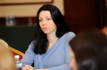 Круглый стол по Финансового Комитета Союза НСР при поддержке юридической фирмы Sameta. ФОТО