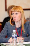 Круглый стол по Финансового Комитета Союза НСР при поддержке юридической фирмы Sameta. ФОТО