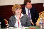 Круглый стол по Финансового Комитета Союза НСР при поддержке юридической фирмы Sameta. ФОТО