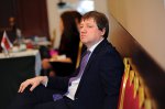 Круглый стол по Финансового Комитета Союза НСР при поддержке юридической фирмы Sameta. ФОТО