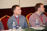 Круглый стол по Финансового Комитета Союза НСР при поддержке юридической фирмы Sameta. ФОТО