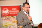 Круглый стол по Финансового Комитета Союза НСР при поддержке юридической фирмы Sameta. ФОТО