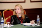 Круглый стол по Финансового Комитета Союза НСР при поддержке юридической фирмы Sameta. ФОТО