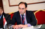 Круглый стол по Финансового Комитета Союза НСР при поддержке юридической фирмы Sameta. ФОТО