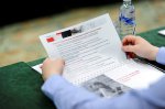 Круглый стол по Финансового Комитета Союза НСР при поддержке юридической фирмы Sameta. ФОТО