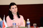 Круглый стол по Финансового Комитета Союза НСР при поддержке юридической фирмы Sameta. ФОТО