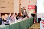 Круглый стол по Финансового Комитета Союза НСР при поддержке юридической фирмы Sameta. ФОТО