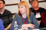 Круглый стол по Финансового Комитета Союза НСР при поддержке юридической фирмы Sameta. ФОТО