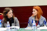 Круглый стол по Финансового Комитета Союза НСР при поддержке юридической фирмы Sameta. ФОТО