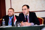 Круглый стол по Финансового Комитета Союза НСР при поддержке юридической фирмы Sameta. ФОТО