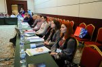 Круглый стол по Финансового Комитета Союза НСР при поддержке юридической фирмы Sameta. ФОТО